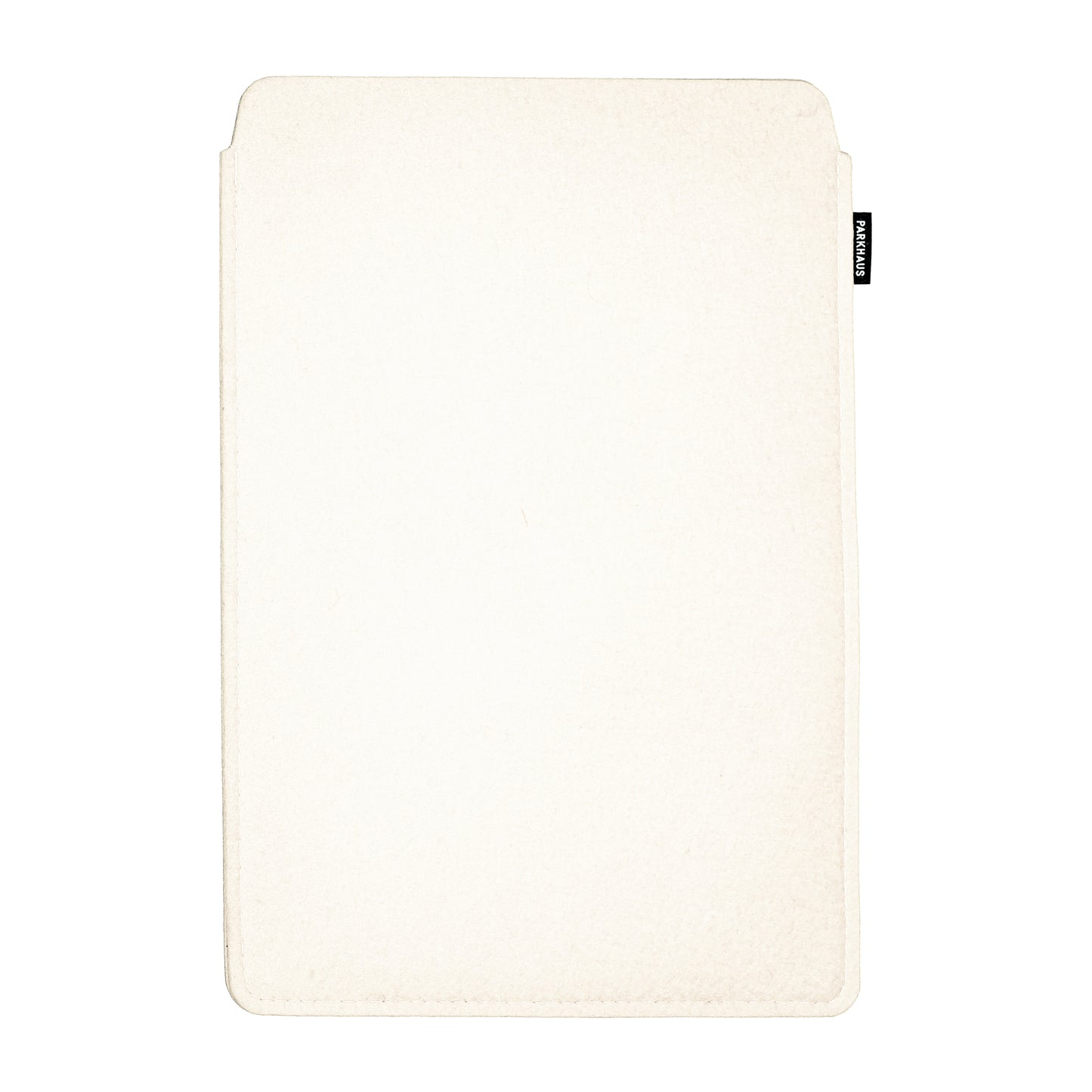 Laptop Sleeve in 001 White