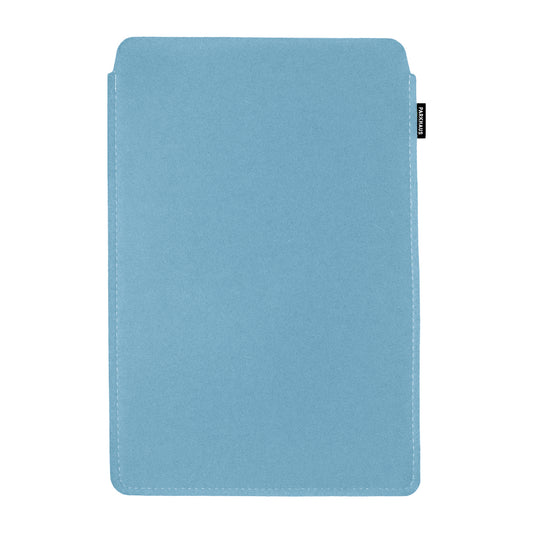 Laptop Sleeve in 004 Aqua