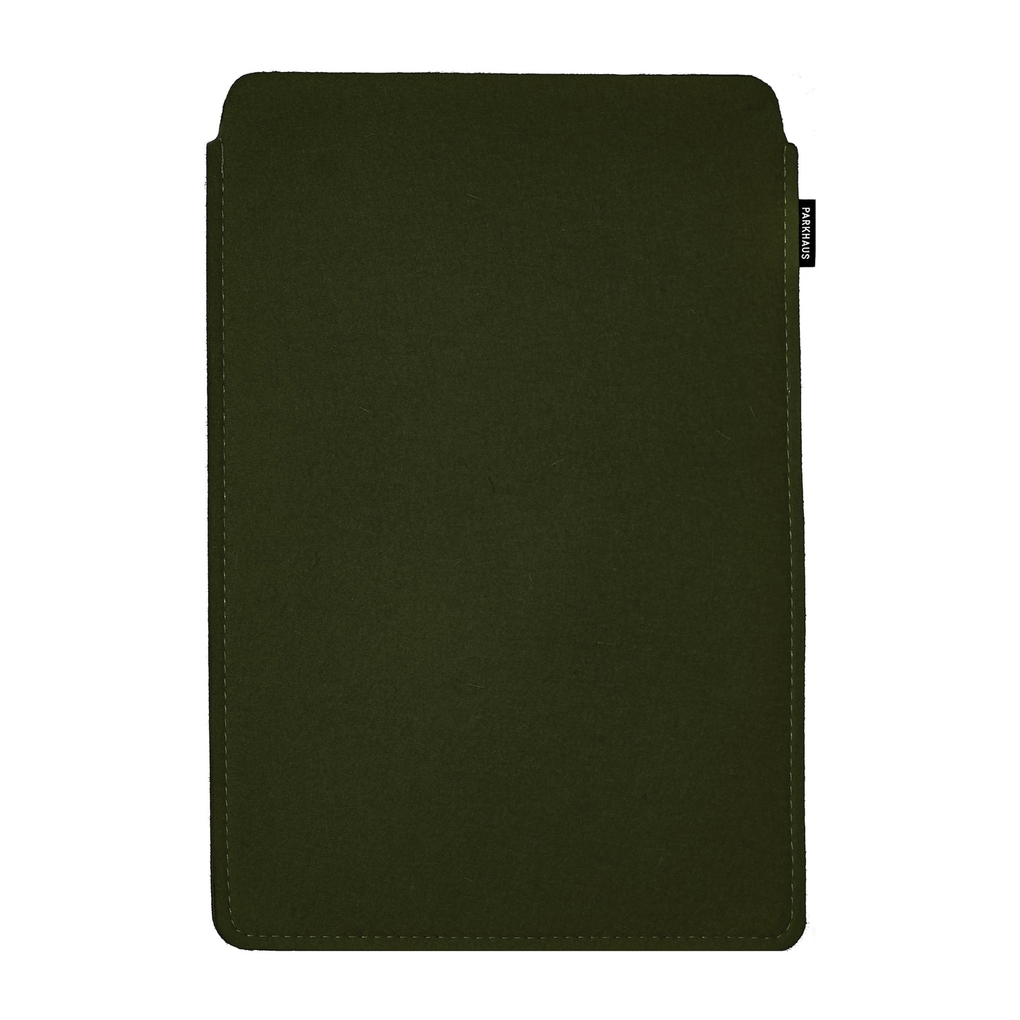 Laptop Sleeve in 003 Dark Olive