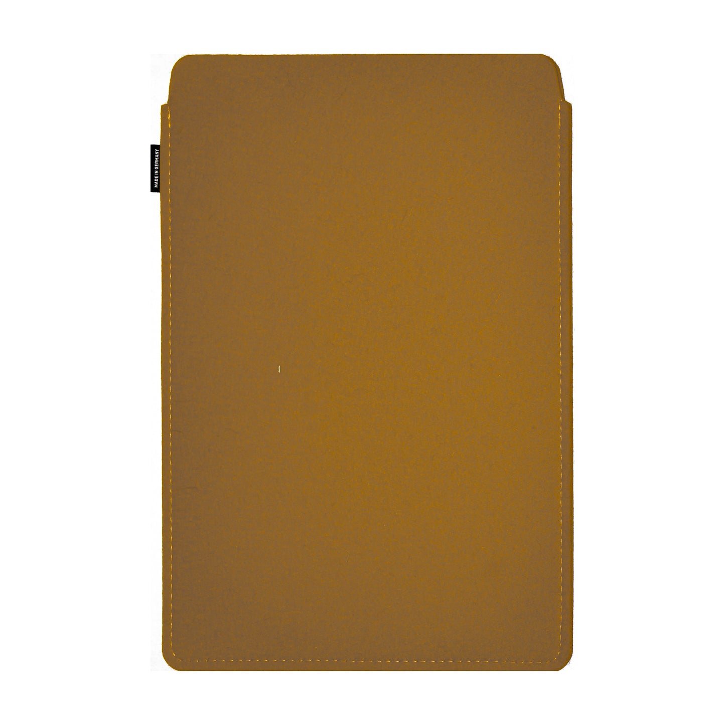 Laptop Sleeve in 007 Camel