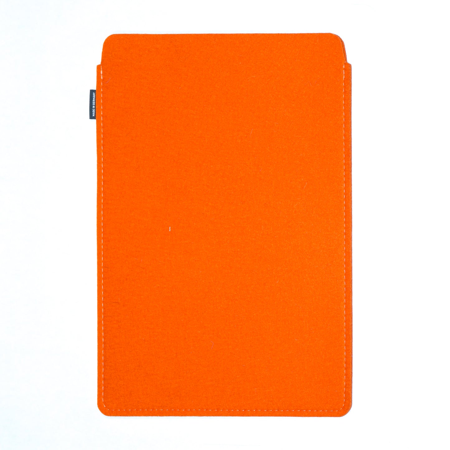 Laptop Sleeve in 010 Orange