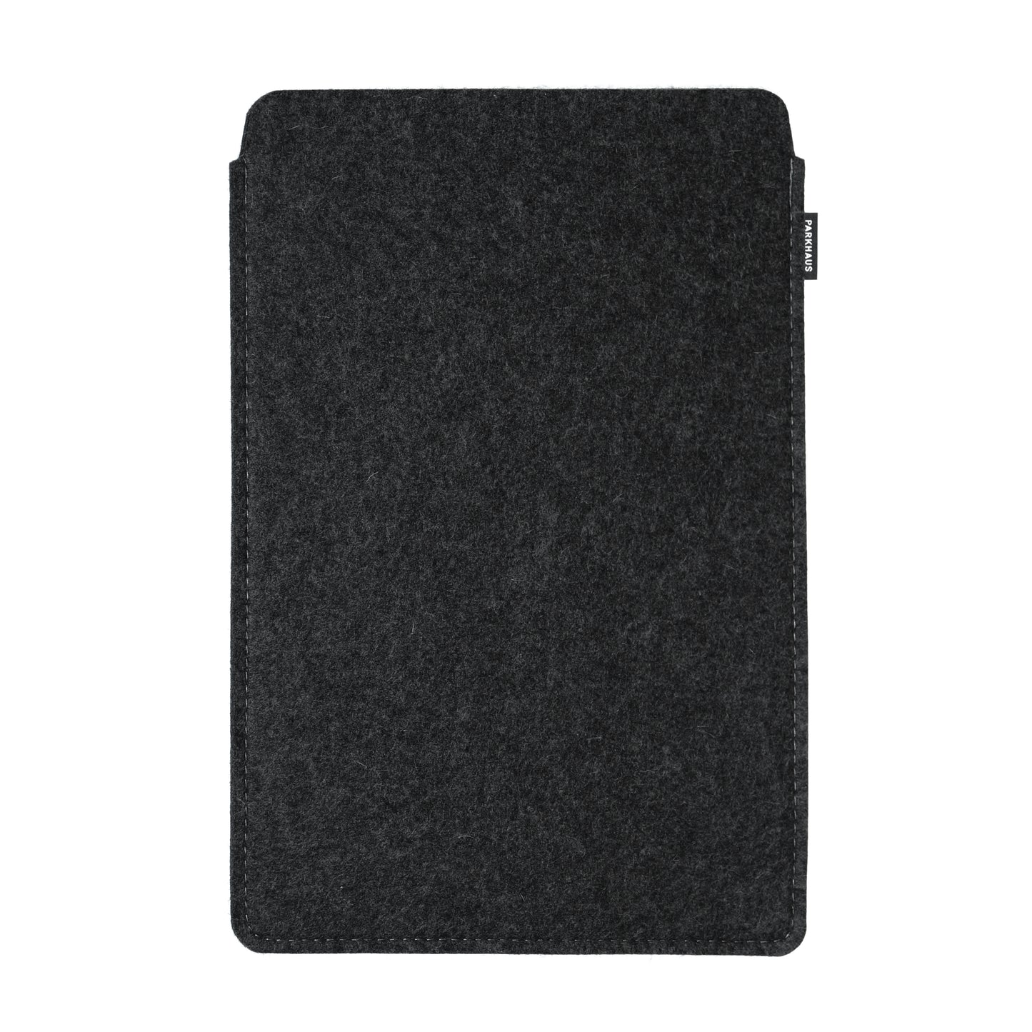 Laptop Sleeve in 015 Graphite Melange