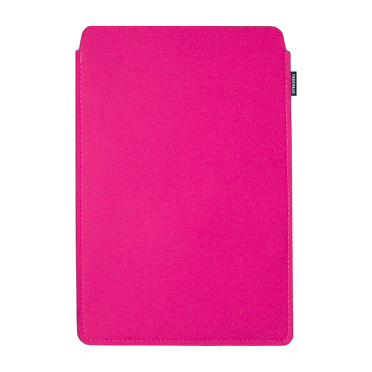 Laptop Sleeve in 017 Pink