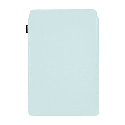 Laptop Sleeve in 018 Ice Blue