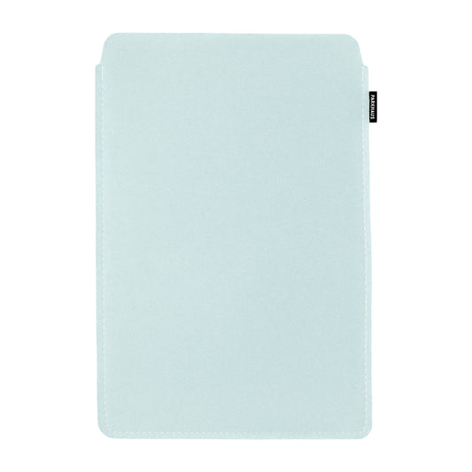 Laptop Sleeve in 018 Ice Blue