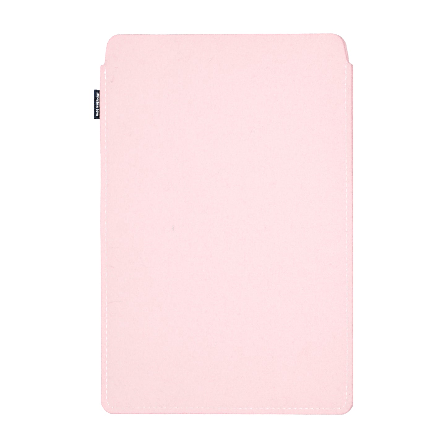 Laptop Sleeve in 019 Pastel Rose