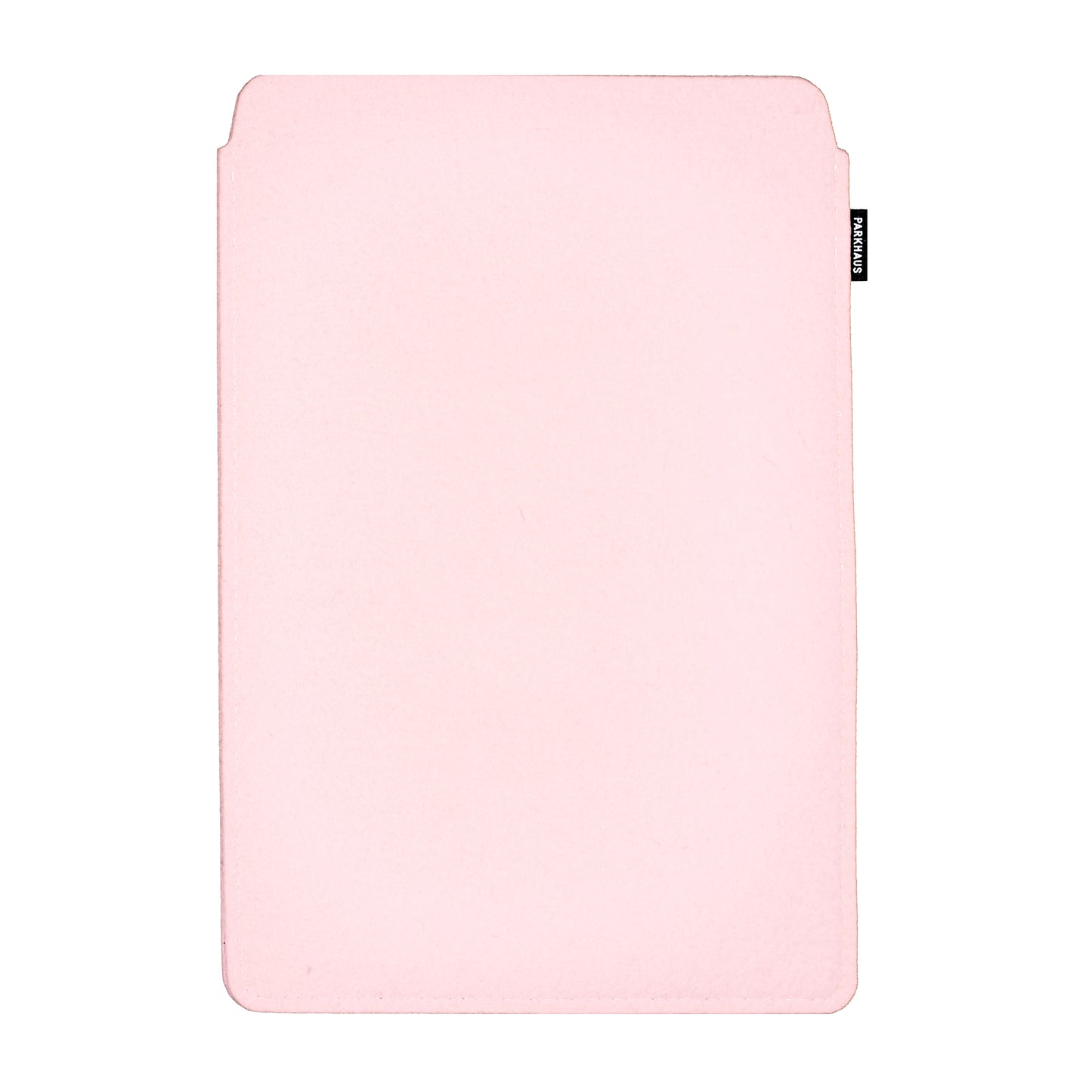 Laptop Sleeve in 019 Pastel Rose