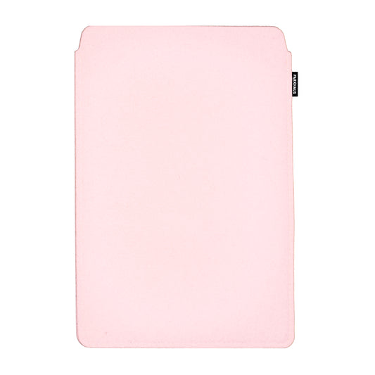 Laptop Sleeve in 019 Pastel Rose