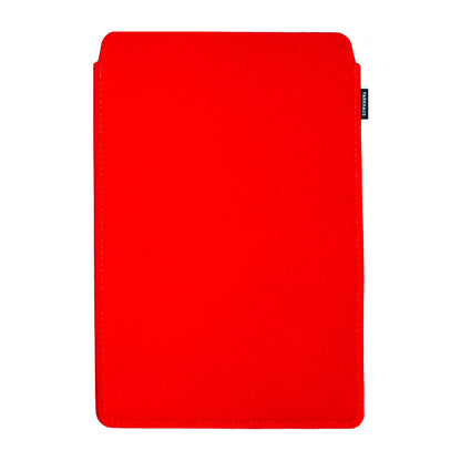 Laptop Sleeve in 030 Purpur Red