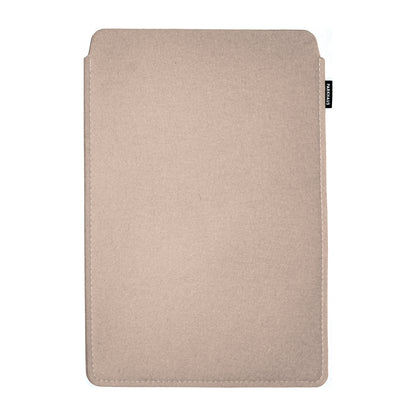 Laptop Sleeve in 021 Sand