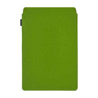 Laptop Sleeve in 023 Meadow Green