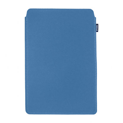 Laptop Sleeve in 026 Dove Blue