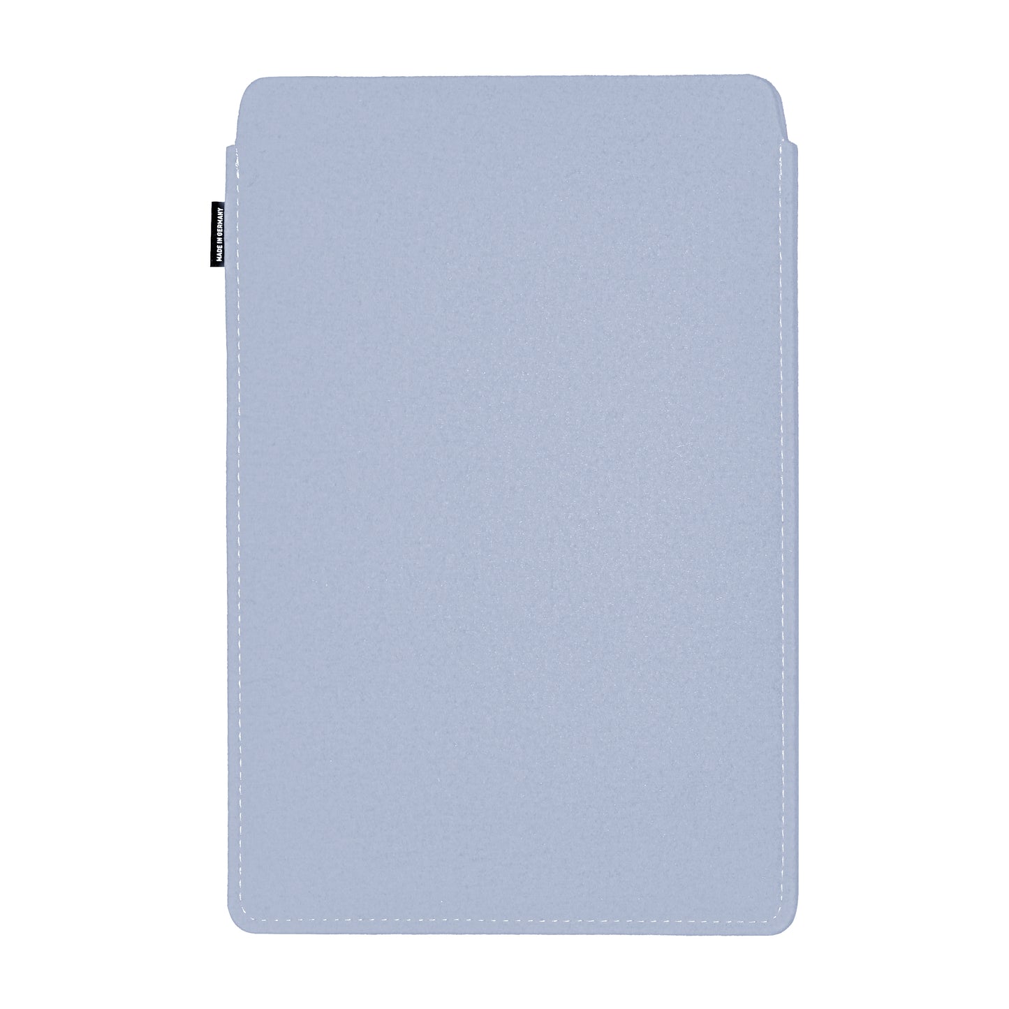 Laptop Sleeve in 028 Light Grey Flat