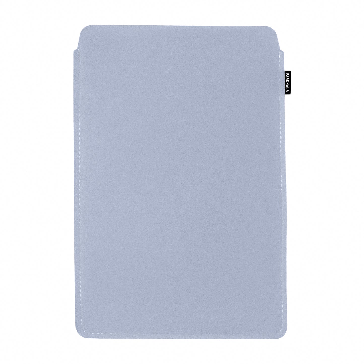 Laptop Sleeve in 028 Light Grey Flat