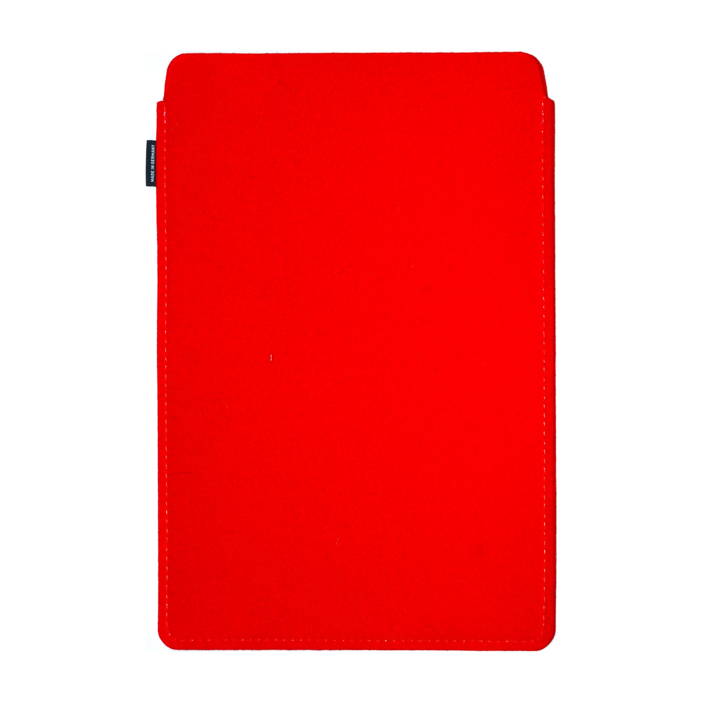 Laptop Sleeve in 030 Purpur Red