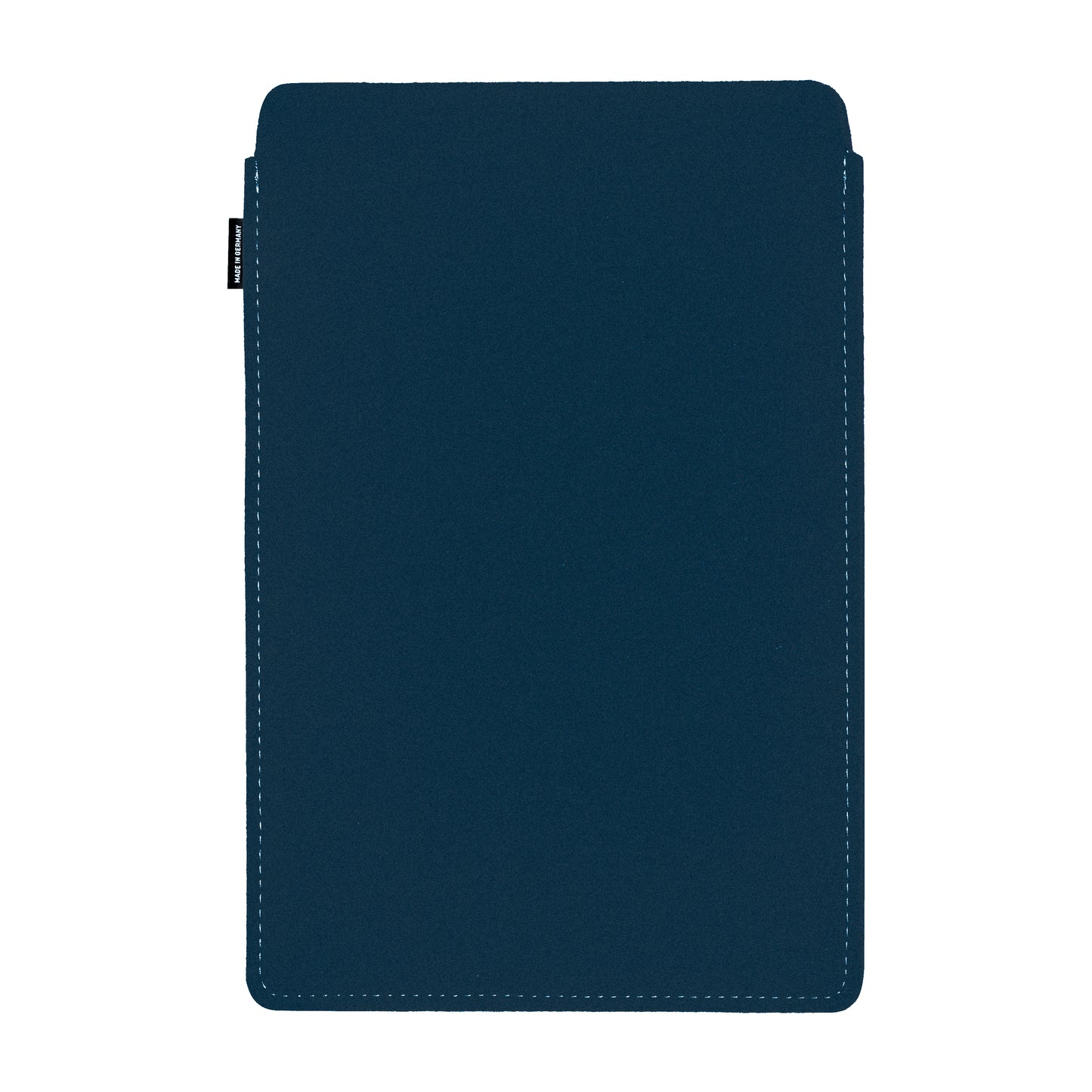 Laptop Sleeve in 034 Duck Blue