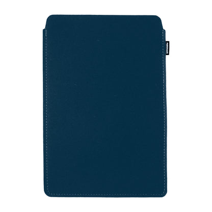 Laptop Sleeve in 034 Duck Blue