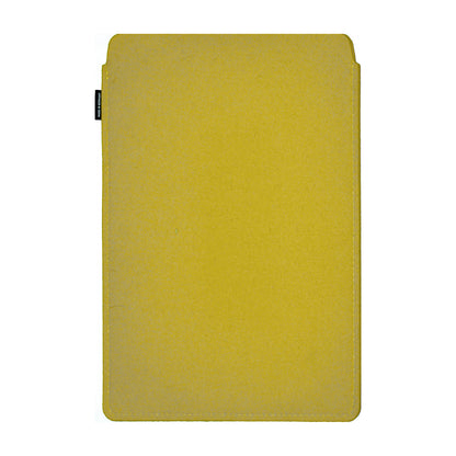 Laptop Sleeve in 036 Mustard