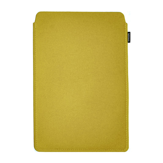 Laptop Sleeve in 036 Mustard