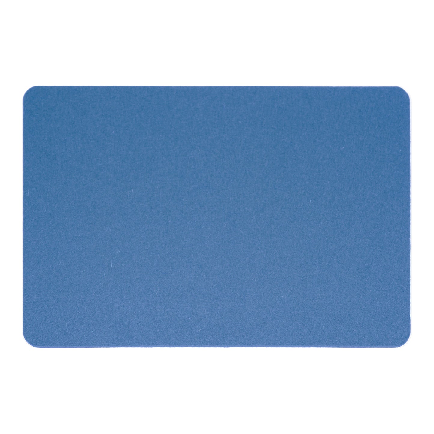 Rectangle Placemat in 026 Dove Blue, 30x45cm