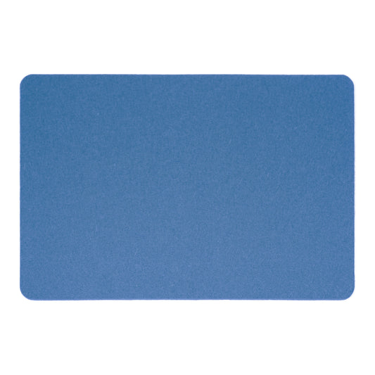 Rectangle Placemat in 026 Dove Blue, 30x45cm