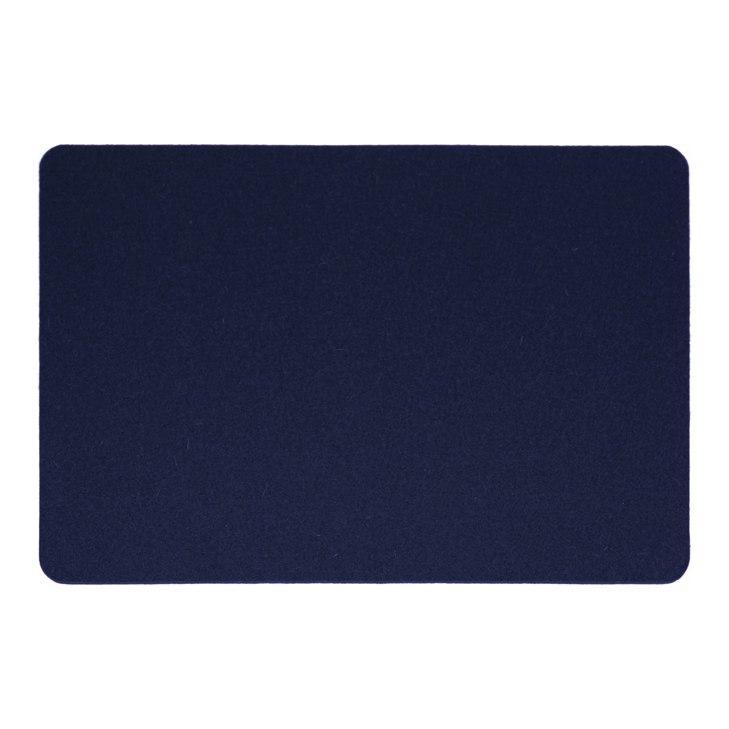 Rectangle Placemat in 033 Navy, 30x45cm