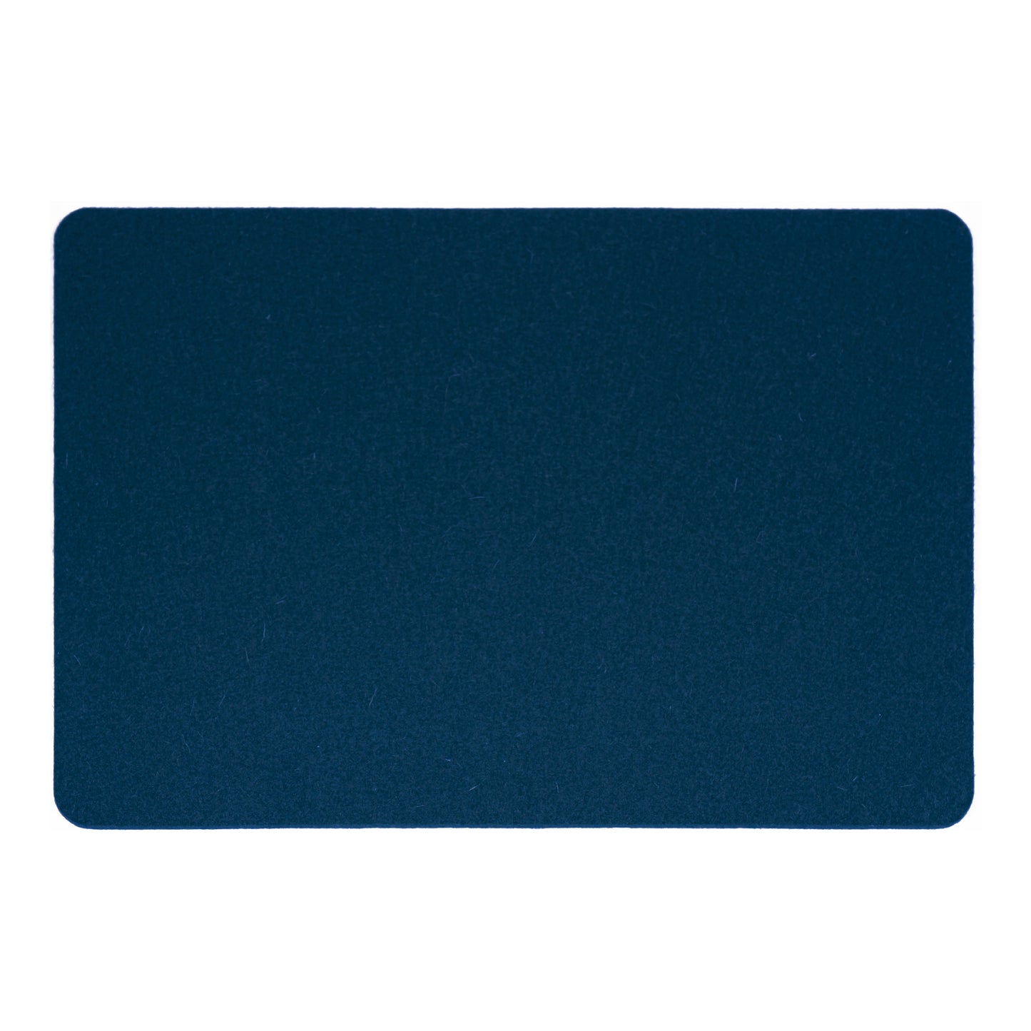 Rectangle Placemat in 034 Duck Blue, 30x45cm