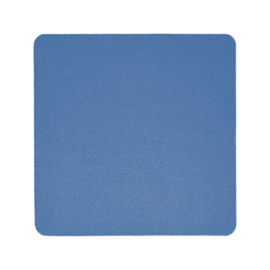 Round Edge Square Placemat in 026 Dove Blue