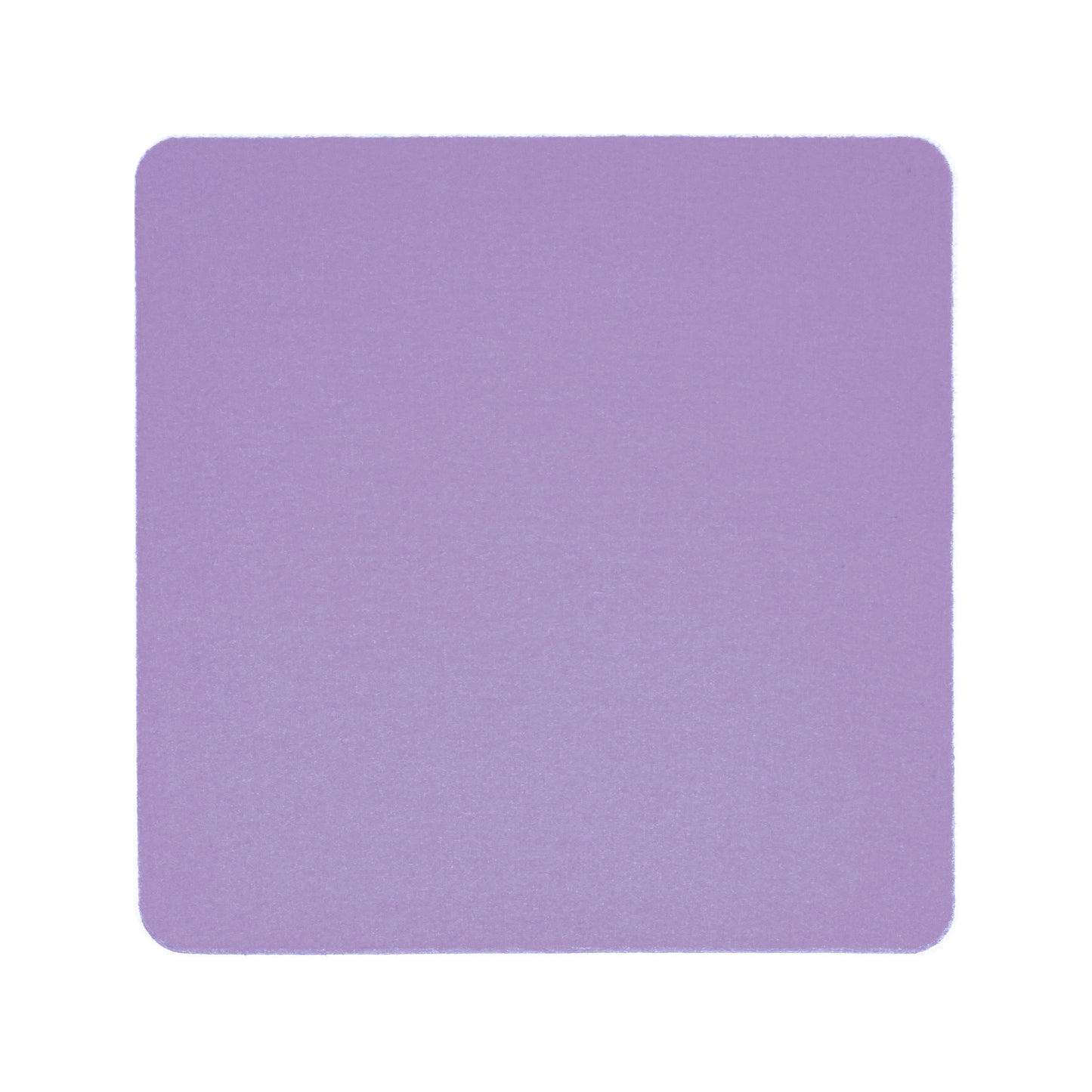 Round Edge Square Placemat in 032 Mauve