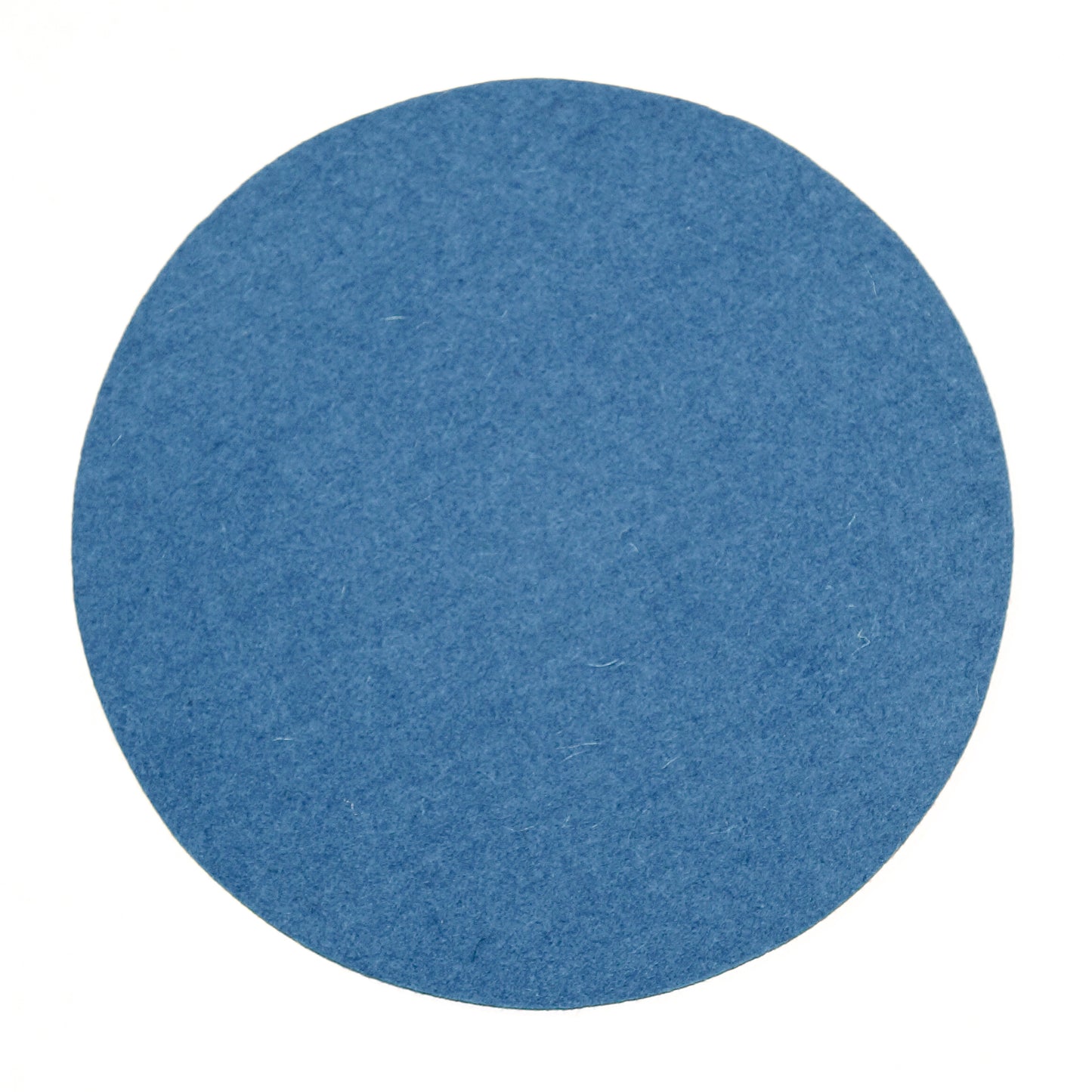 Round Placemat in 026 Dove Blue