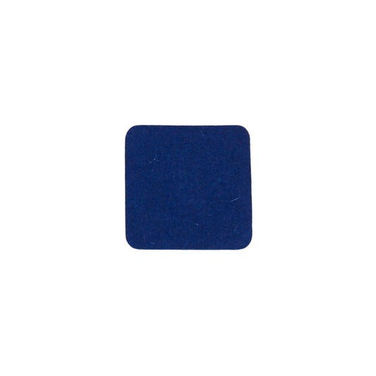 Square Coaster in 005 Ocean, 11cm