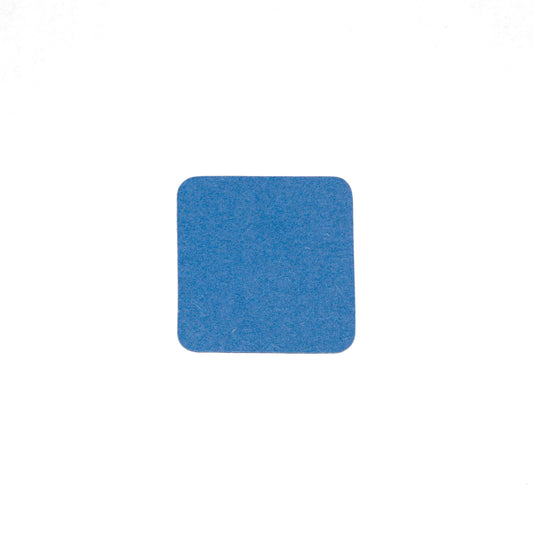 Square Coaster in 026 Dove Blue, 11cm