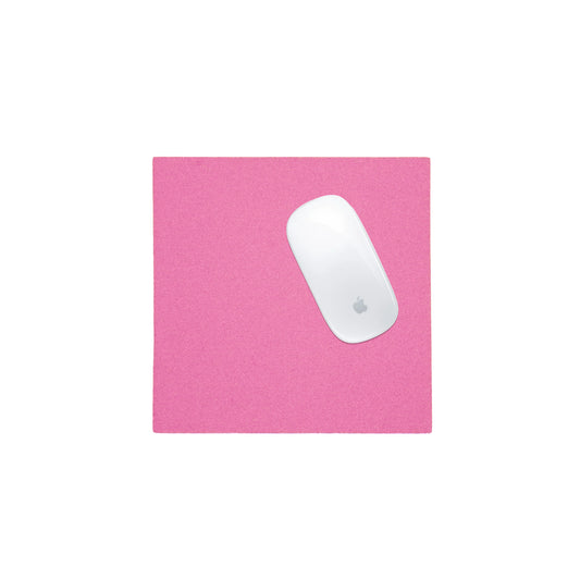 Square Mouse Pad in 016 Rosa