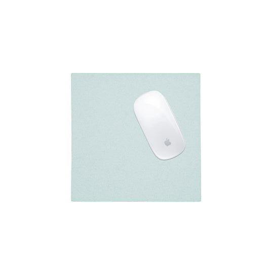 Square Mouse Pad in 018 Ice Blue