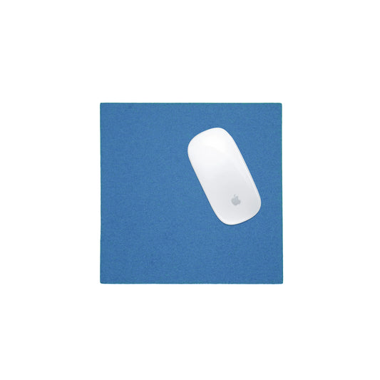 Square Mouse Pad in 026 Dove Blue